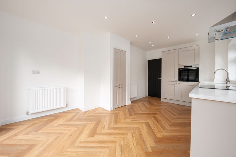 New Street Mawdesley